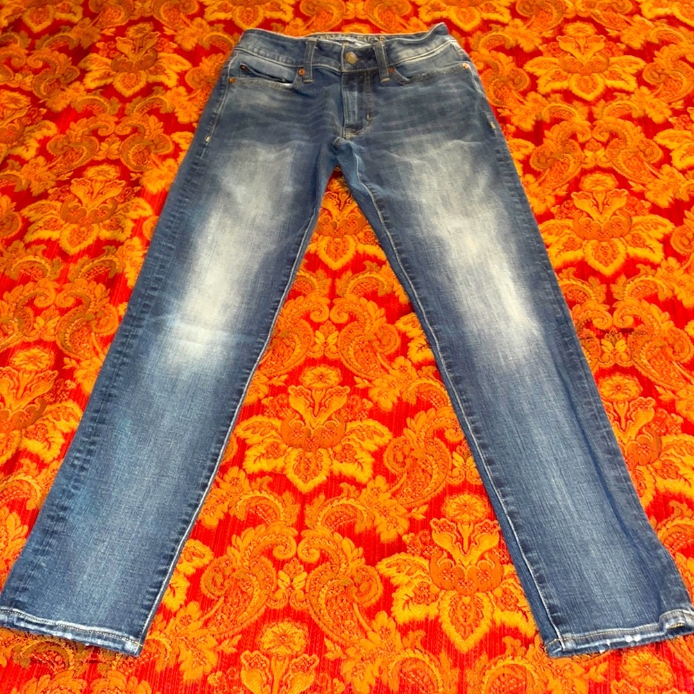 Mens American Eagle Jeans size 26x30